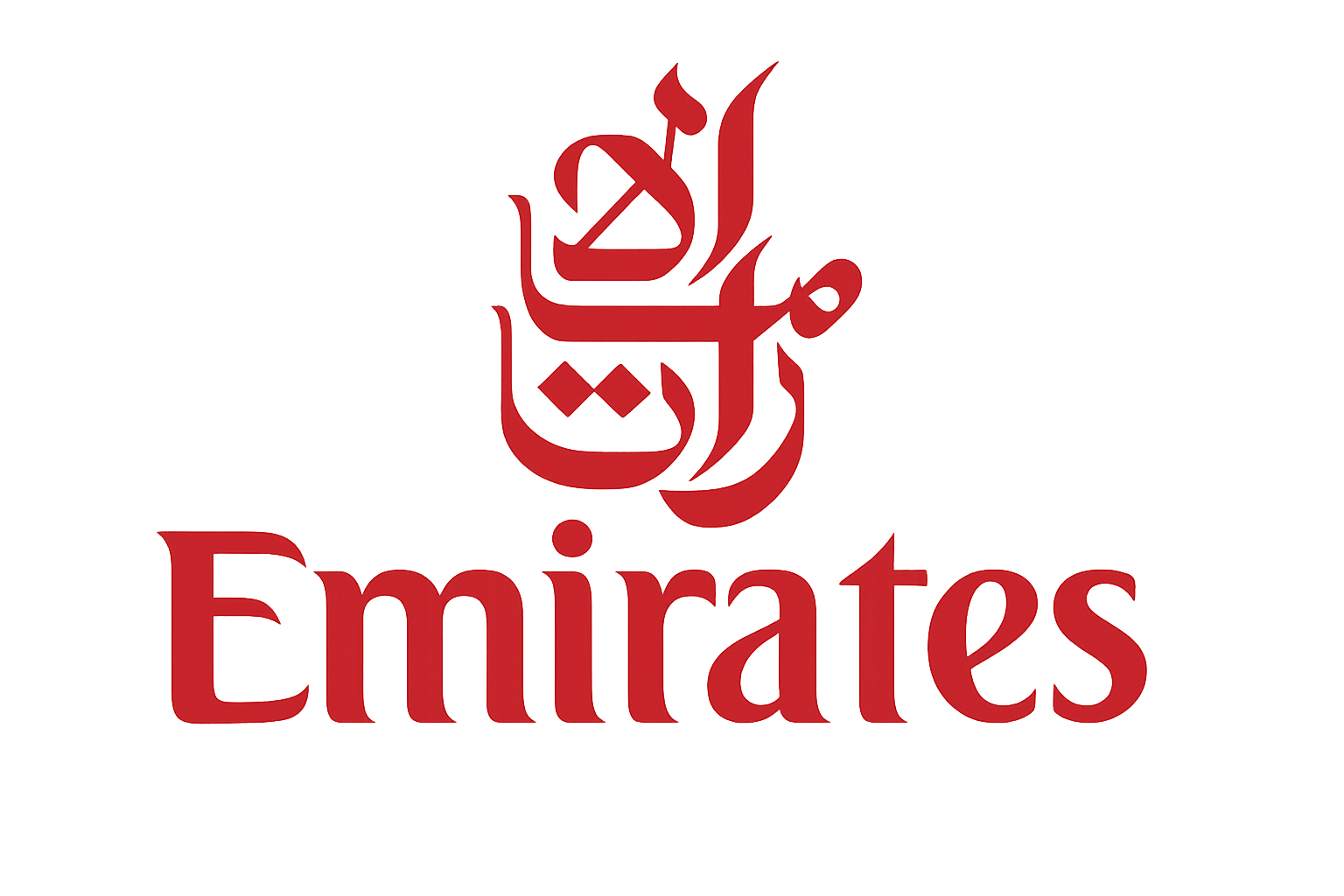 Emirates Airlines Logo